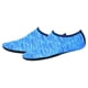 thumbnail image 5 of Calcetines de agua ultraligeros de secado rápido, antideslizantes, portátiles, , descalzos, para , calcetines acuáticos para surf en - Azul xl Baoblaze Hombres Mujeres Calcetines de buceo, 5 of 8