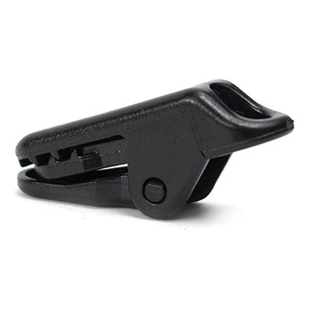 Pinza de cocodrilo para tienda de campaña, punto de tracción adicional, para acampar al aire libre, cortina celestial, gancho de punto de tracción, correa inversa de fijación a prueba de viento, 10 U