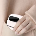 thumbnail image 2 of Portable Thermal Printer Mini Printer with Stickers Printer for Small Business Home Office Pink, 2 of 8
