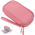thumbnail image 1 of Electronic Organizer Bag Digital Cable Storage Pouch Travel Cable Organizer Case, 1 of 5