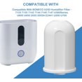 thumbnail image 2 of Aqua Pro A250 Humidifier Demineralization Cartridge Cleaning Water Filter Compatible with BONECO & AIR-O-Swiss Aqua Pro 2-in-1 Ultrasonic Humidifiers (3 Pack), 2 of 6