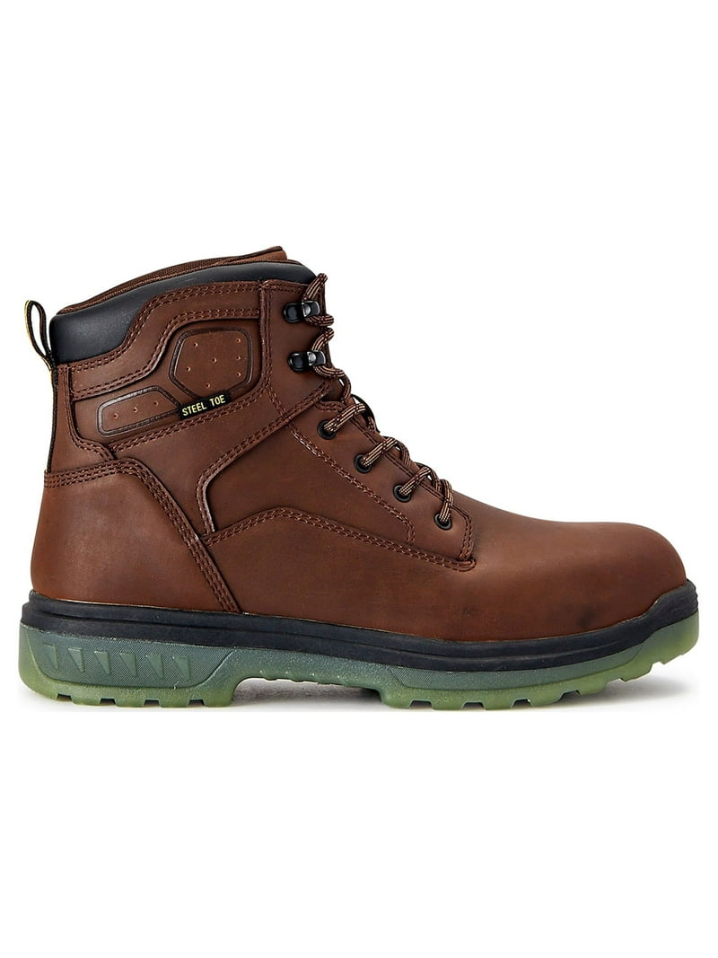 Brahma Brown Men\'s Boots Brahma Men main image 4