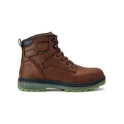 Brahma Men's Combustion 6 Steel Toe Work Boots