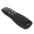 thumbnail image 1 of Pointer Clicker Presenter, Remote Control Presentation Clicker ABS  For Classes, 1 of 8