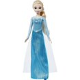 thumbnail image 1 of Disney Frozen Singing Elsa Doll, 1 of 5
