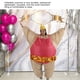 thumbnail image 4 of Disfraz Inflable De Halloween Para Adultos, Impermeable, Fácil De Usar, Disfraz De Baile De Ballet Inflable, Poliéster Para Fiesta, 4 of 7