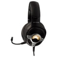 thumbnail image 3 of Audífonos para Gamer Meters M-LEVEL-UP-SIL, 3 of 3