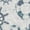 Ivory/Navy Blue, variant on Unique Loom Outdoor Coastal Collection Area Rug - Marmaris (7' 10" Square Ivory/Navy Blue)