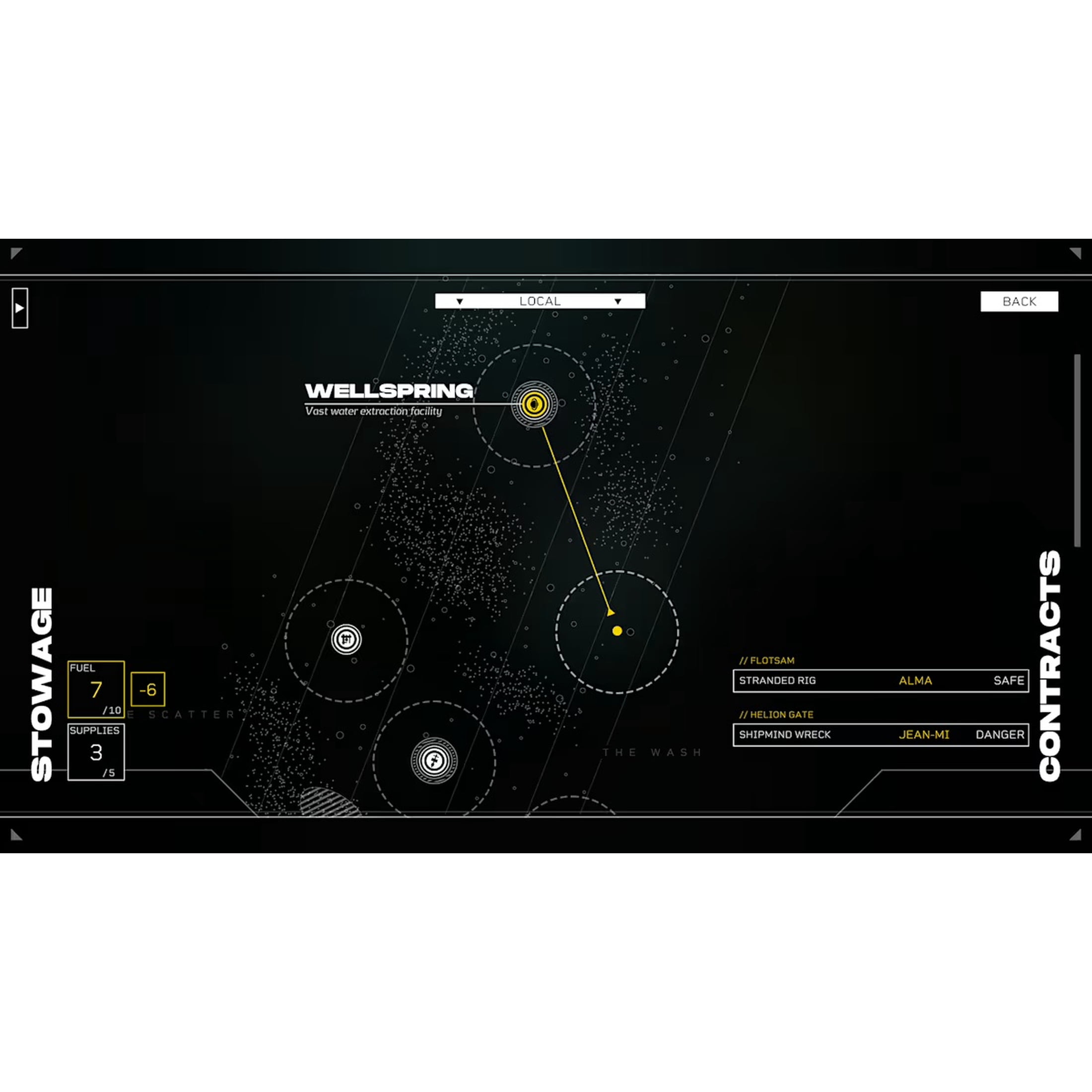 Citizen Sleeper 2:&nbsp;Starward Vector - Nintendo Switch 2 Edition - Nintendo Switch 2 Game