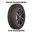 thumbnail image 2 of Paquete de 2 Llantas 165/70r13 Radburg B&P Pneus BP1 Active 79T, 2 of 2