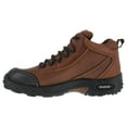 thumbnail image 4 of Reebok Composite Toe Internal Met Guard Hiker Work Shoe, 4 of 5