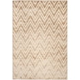 thumbnail image 3 of Safavieh Paradise 8' X 11'2" Power Loomed Rug in Caramel and Cream, 3 of 5