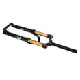 thumbnail image 4 of Bike Suspension Front Fork, Mountain Bike Front Fork Quick Release High Strength  For Off Road Bike, 4 of 8