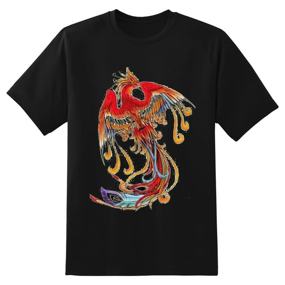 Men's Graphic TeeBird (14) Letter Print T-Shirts Round Neck Short Sleeves Sizes XS-5XL Summer Daily Casual Tops