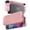 Pink, variant on Procase Dockable Protective PC Case for 2025 Nintendo Switch 2, Shockproof Case with Kickstand for Switch 2 2025 -Navy