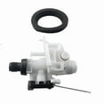 thumbnail image 1 of Kit de Valve de Toilette RV 31705 Compatible avec les Modèles Thetford Aqua-Magic V High et Low, Design de Toilette RV, 1 of 5