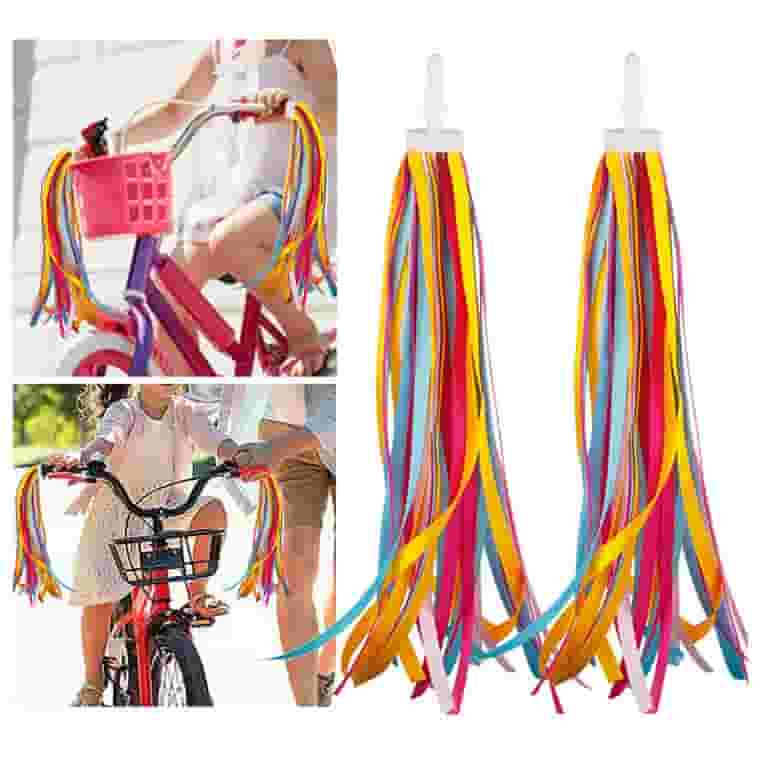 How to Install Handlebar Streamers: Easy Steps for a Fun Ride