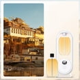 thumbnail image 4 of Wireless Intelligent Aromatherapy Diffuser Home Automated Diffuser Hotel Sprayer Toilet Deodorizer Freshener Perfumed 50ml,Living Room Decor,Home Essentials,Humidifiers For Home, 4 of 9