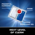 thumbnail image 5 of Detergente lavavajillas Finish Powerball en tabletas, 77.8 oz - 110 tabletas, 5 of 5