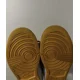 thumbnail image 3 of N I-K-E A i r-Jor-dan 1 Retro High Sneaker OG Brotherhood GS Size 6Y 575441-706 Wor 3x, 3 of 4