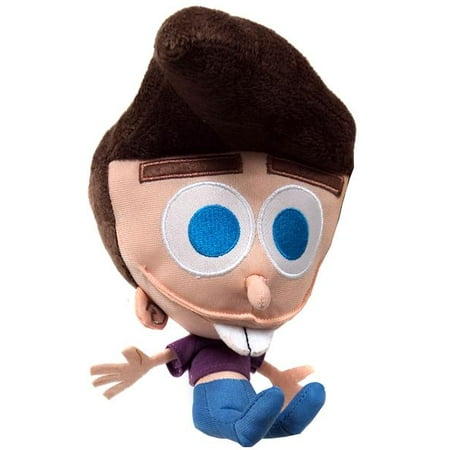 mckenzie turner plush