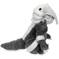 thumbnail image 2 of Pokemon Center: Sitting Cuties: Aggron Plush # 306 -  Generation 3 - 6 In, 2 of 2