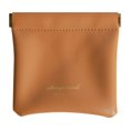 thumbnail image 1 of MesaSe Storage Bag Multifunctional Waterproof Portable Faux Leather Small Female Cosmetic Bag for Daily Use, 1 of 9