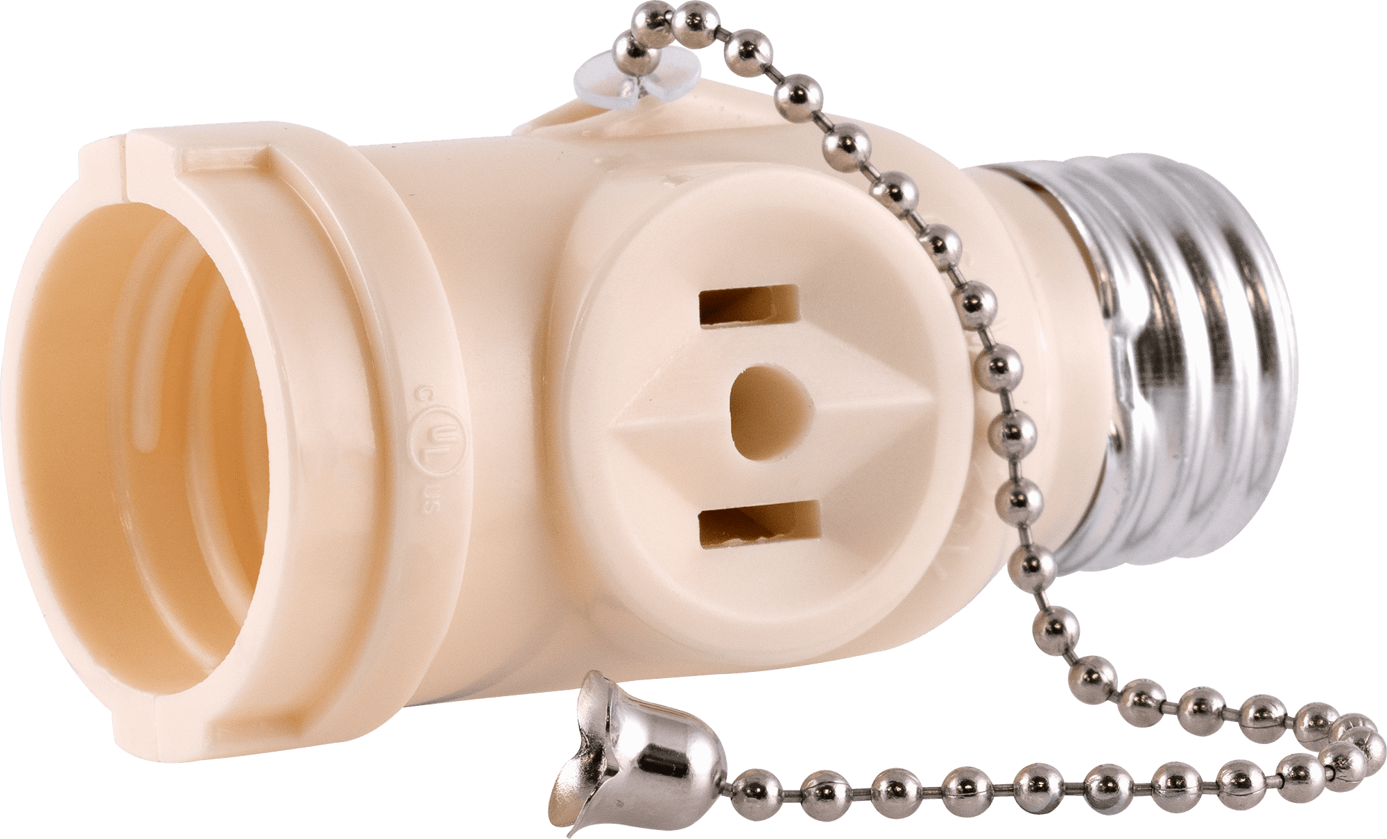 Wireless Pull Chain Socket Switch - Xodus Innovations
