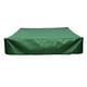 thumbnail image 1 of Cubierta De Arenero Plegable Portátil, Protección Impermeable, Cubierta De Arenero Cuadrada Para Niños, Cubierta De Pozo A Prueba De Polvo Kearding OD015604-02, 1 of 6