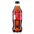 thumbnail image 5 of Refresco Coca Cola sin azúcar 400 ml, 5 of 5
