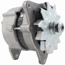 Alternator Fits Massey Ferguson Mf-4260 Mf-4263 Mf4270 Man153 54022408 54022408A