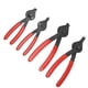 thumbnail image 3 of Alicates Para Anillos De Seguridad, Prácticos Alicates Resistentes A Los Impactos, A Prueba De Herrumbre, Para Anillos De Seguridad Internos Y Externos Para Automóviles, 3 of 8