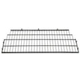 thumbnail image 3 of Suncast Vertical Storage Shed Building Bundled with Metal Wire Shelf Rack, 3 of 5