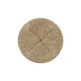 thumbnail image 5 of Powell Morgan Counter Stool Navy Blue, 5 of 6