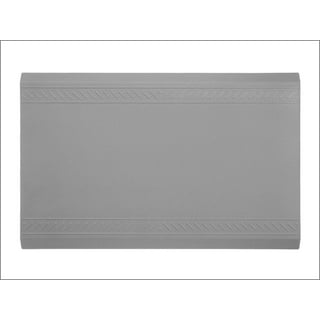  WeatherTech ComfortMat, 24 by 36 Inches Anti-Fatigue Comfort Mat,  Bordered Pattern, Grey : Home & Kitchen