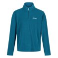 thumbnail image 1 of Regatta Great Outdoors - Top forro polar media cremallera Modelo Thompson hombre caballero (Pimiento), 1 of 3
