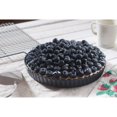 thumbnail image 4 of HLONK Non-Stick 9-Inch Round Tart and Quiche Pan with Removable Bottom, 4 of 8