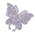 thumbnail image 3 of Pegatinas de coche Bling, pegatina decorativa impermeable para Interior de coche, parche DIY, accesorios automotrices universales para coches Mariposa shamjiam Pegatinas de coche, 3 of 8