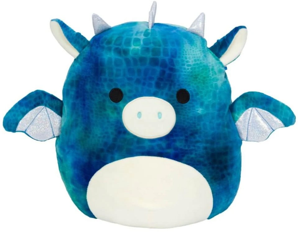 dragon squish mellow dragon squish mellow