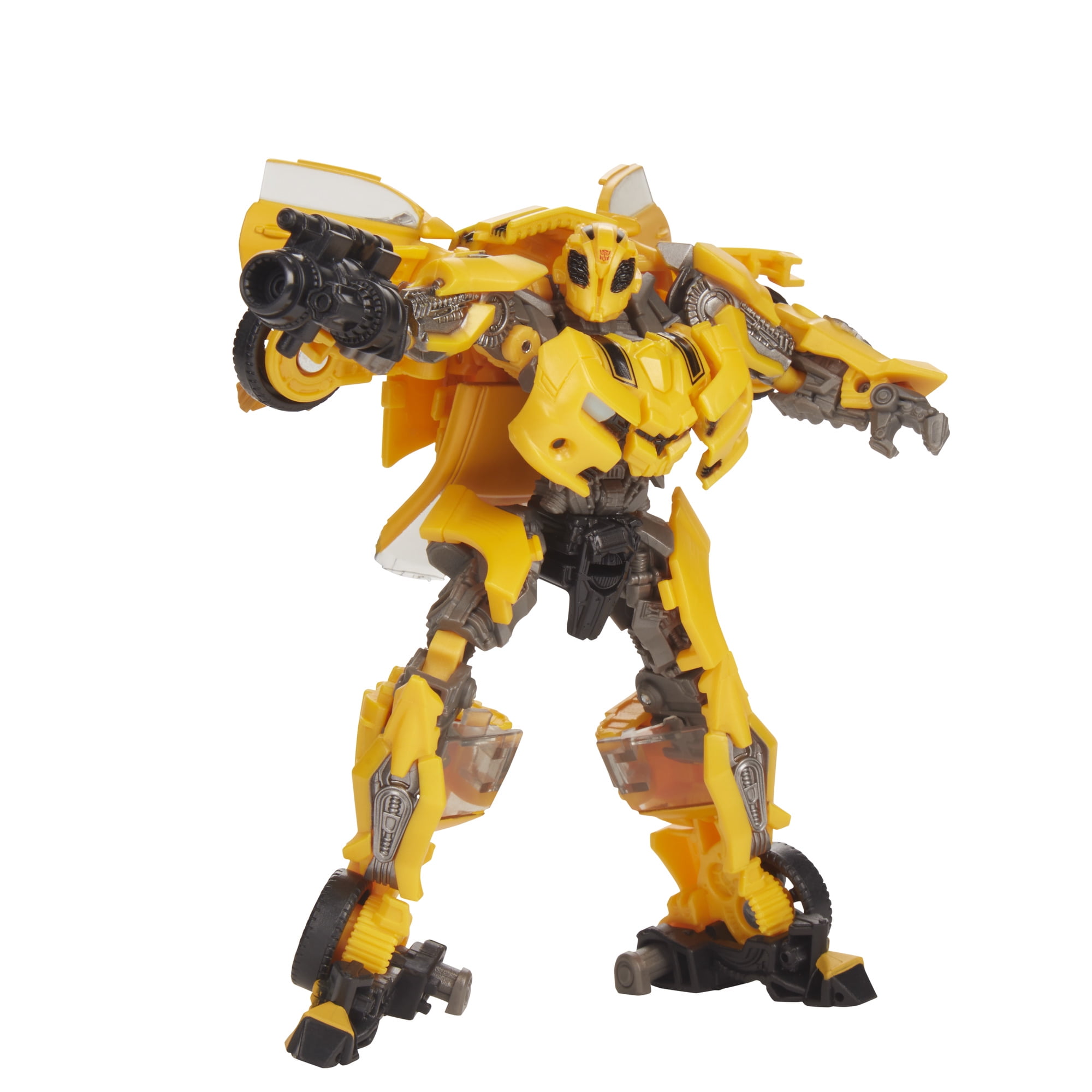 bumblebee toys at walmart