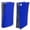 Digital Version Blue, variant on For PS5 SLIM Silicone Case SLIM Dust Coverfor PS5 SLIM Silicone Protective Case