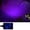 blue-violet, variant on USB Star Night Ligh,Portable Adjustable Romantic Interior Car Lights, Portable USB Night Light Decorations for Car, Ceiling, Bedroom