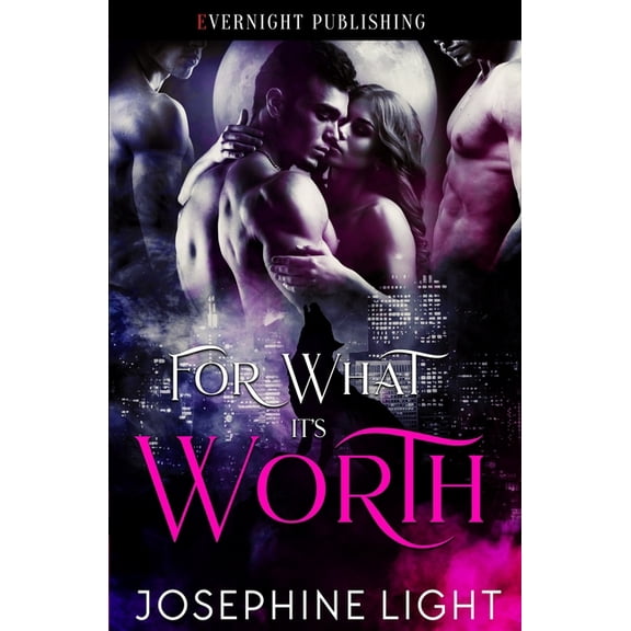 For What It's Worth, (Paperback)