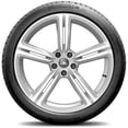 thumbnail image 2 of Llanta 255/40R19 100Y Michelin Pilot Sport 3, 2 of 3