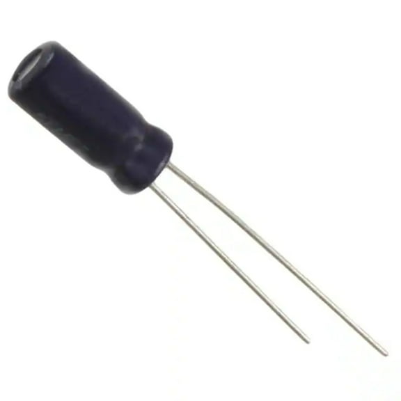 Pack of 15 ESK226M050AC3AA Aluminum Electrolytic Capacitors 22UF 20% 50V Radial :RoHS