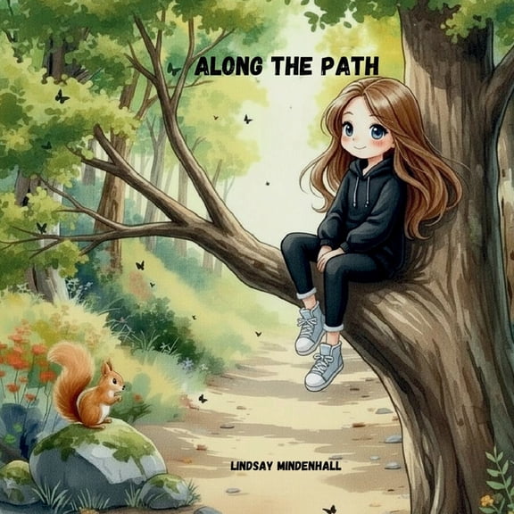 Along the Path, (Paperback)