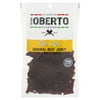 Oberto Classics Thin Style Original Beef Jerky 7oz Resealable Bag