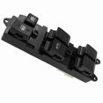 thumbnail image 2 of Power Master Switch Front Lh Driver Side For 84820-60090 8482060090 84820 60090, 2 of 5