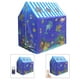 thumbnail image 4 of Casa de tienda de juego Sunnimix Campaña Interior al aire libre, 4 of 7