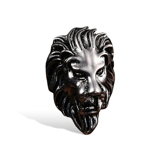 Minnieouse Anillos del zodiaco chino que modelan el suministro de joyería de aleación de anillo de moda No. 21 Type3 NO3